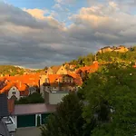 Ueber Den Daechern Appartement