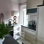 Appartement Ueber Den Daechern