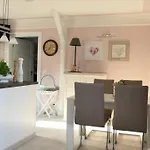 Appartement Ueber Den Daechern Blankenburg (Harz)