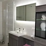 Ueber Den Daechern Appartement