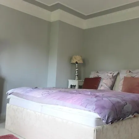 Ueber Den Daechern Apartamento