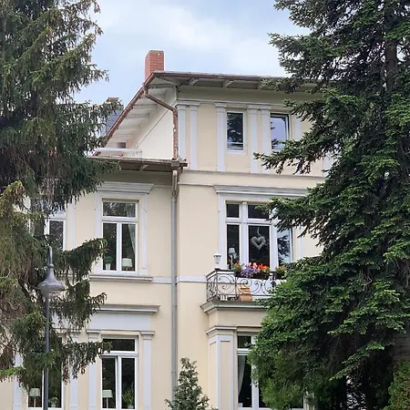 Ueber Den Daechern Appartement