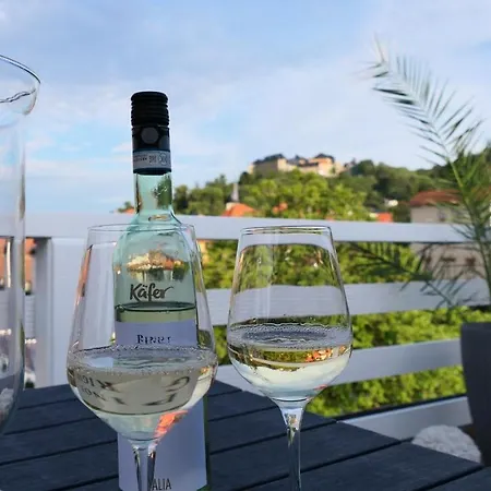 über Den Dächern * Blankenburg (Harz)