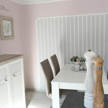 Apartamento Ueber Den Daechern *