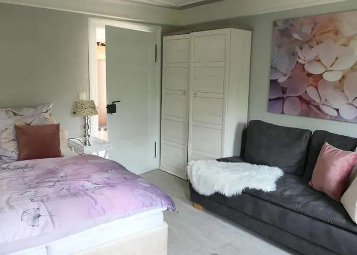 Ueber Den Daechern * Blankenburg (Harz)