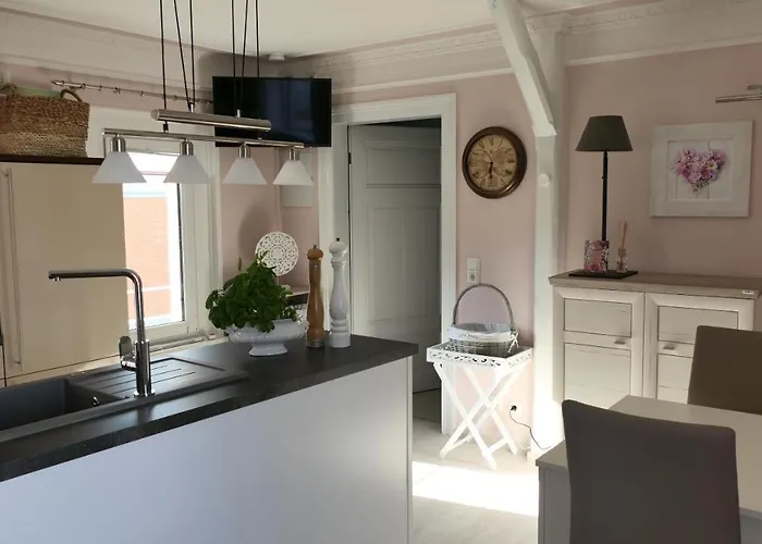 Ueber Den Daechern Lägenhet