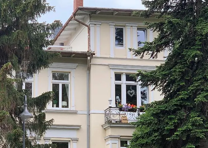 Ueber Den Daechern Lägenhet