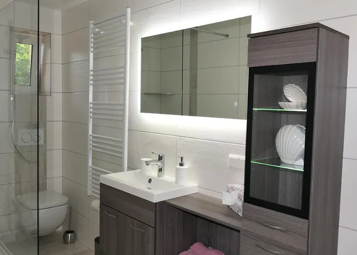 Ueber Den Daechern Lägenhet